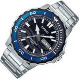 MTD-125D-1A2V Reloj Casio para Hombre