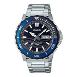 MTD-125D-1A2V Reloj Casio para Hombre