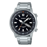 MTD-130D-1A4V Casio  Reloj para Hombre