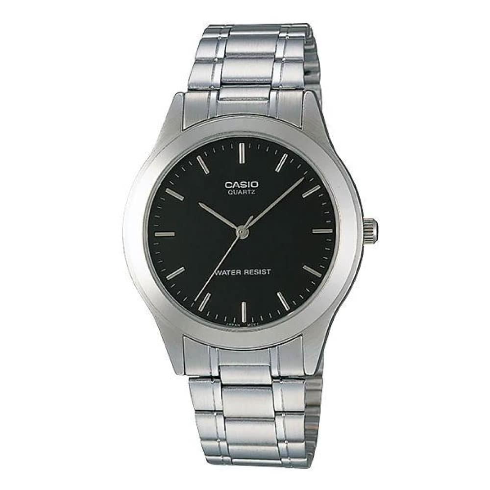 MTP-1128A-1A Reloj Casio para Hombre