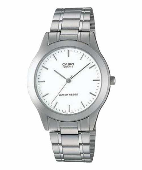 MTP-1128A-7A Reloj Casio para Hombre