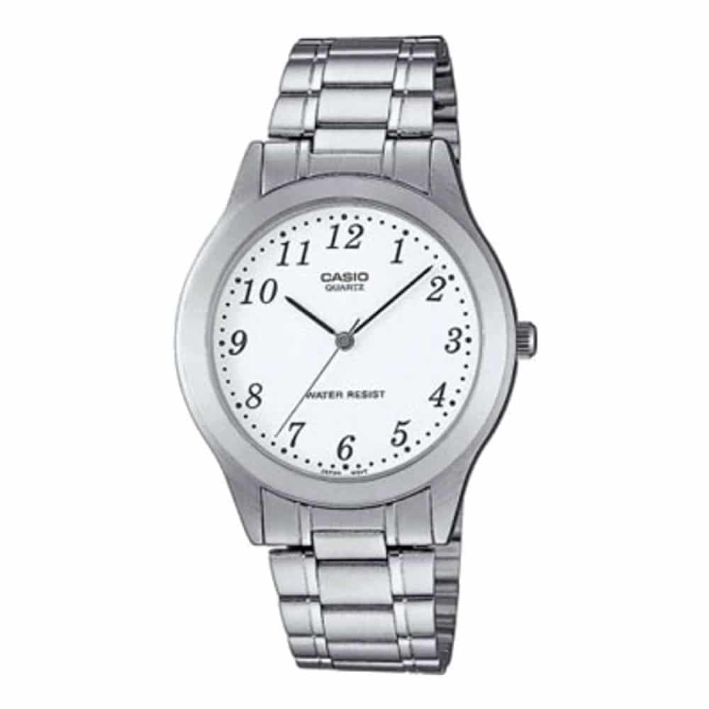 MTP-1128A-7B Reloj Casio para Caballero