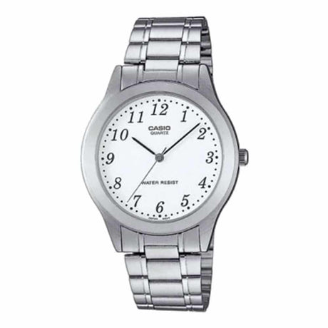 MTP-1128A-7B Reloj Casio para Caballero