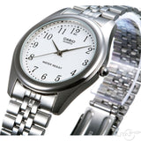 MTP-1129A-7B Reloj Casio para Hombre