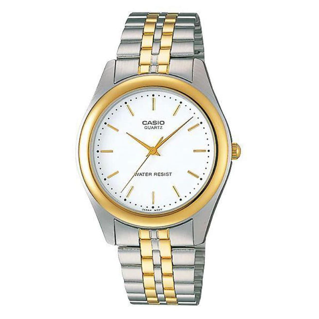 MTP-1129G-7A Reloj Casio para Hombre