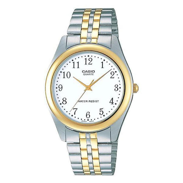 MTP-1129G-7B Reloj Casio para Hombre