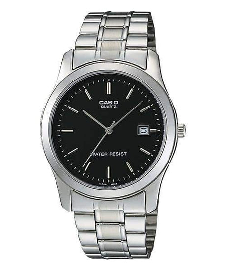 MTP-1141A-1A Reloj Casio para Caballero