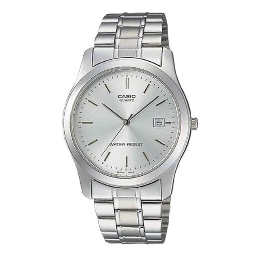 MTP-1141A-7A Reloj Casio para Hombre