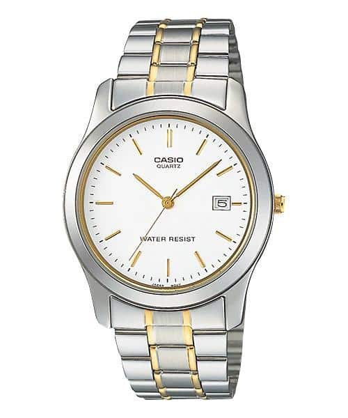 MTP-1141G-7A Reloj Casio para Hombre