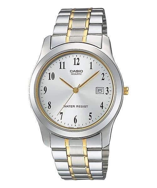 MTP-1141G-7B Reloj Casio para Hombre