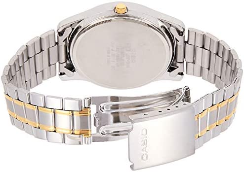 MTP-1141G-9A Reloj Casio para Caballero