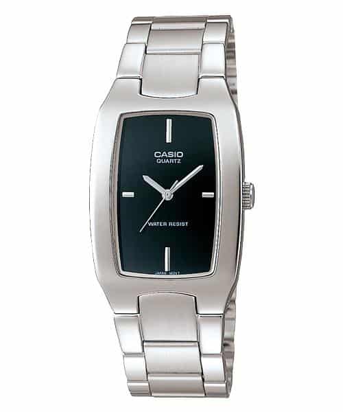 MTP-1165A-1C Reloj Casio para Hombre