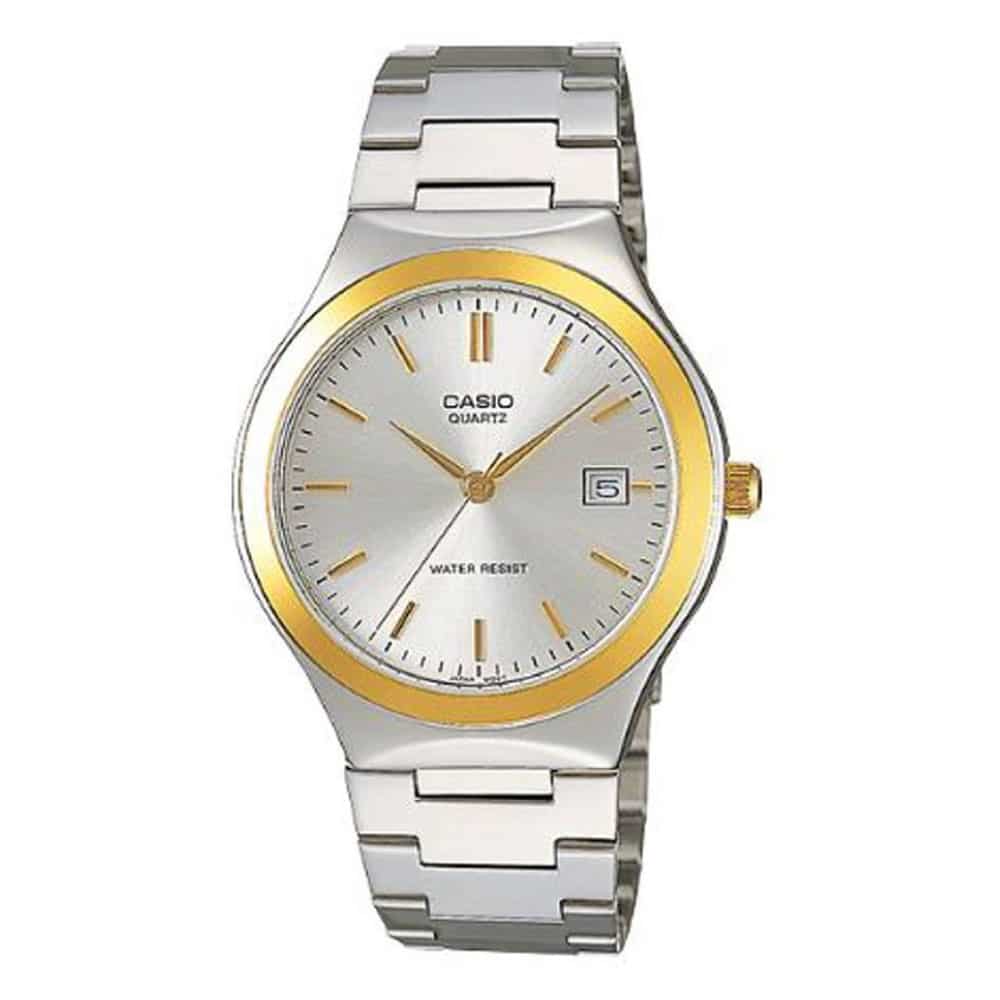 MTP-1170G-7A Reloj Casio para Hombre