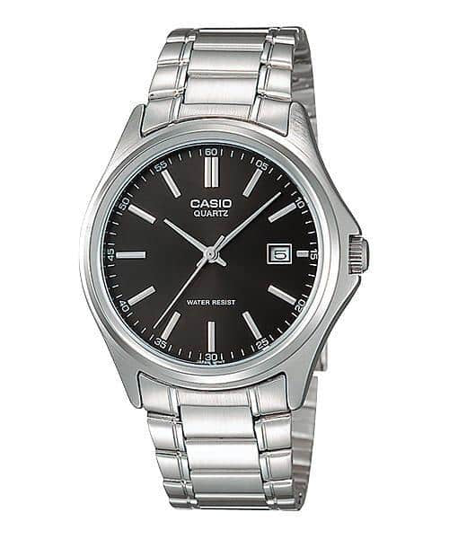 MTP-1183A-1A Reloj Casio para Hombre