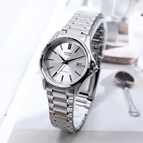 MTP-1183A-7A Reloj Casio para Hombre