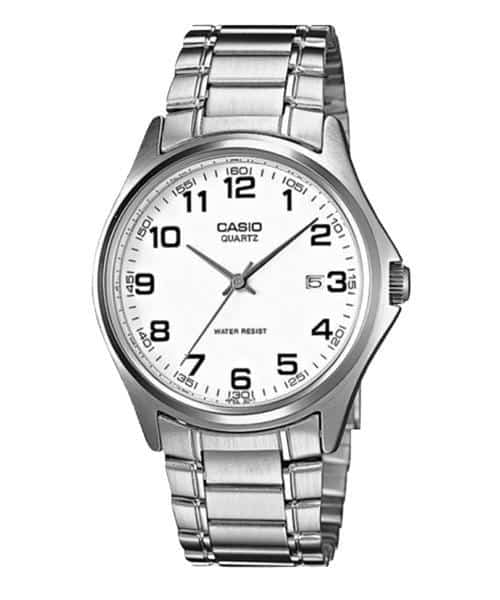 MTP-1183A-7B Reloj Casio para Hombre