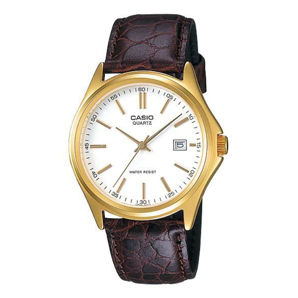 MTP-1183Q-7A Reloj Casio para Hombre