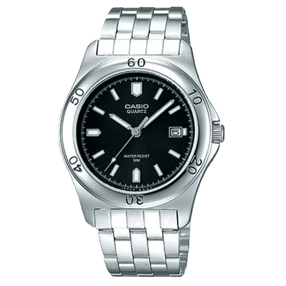 MTP-1213A-1AV Reloj Casio para Hombre