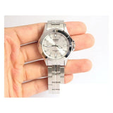 MTP-1214A-7AV Reloj Casio para Hombre