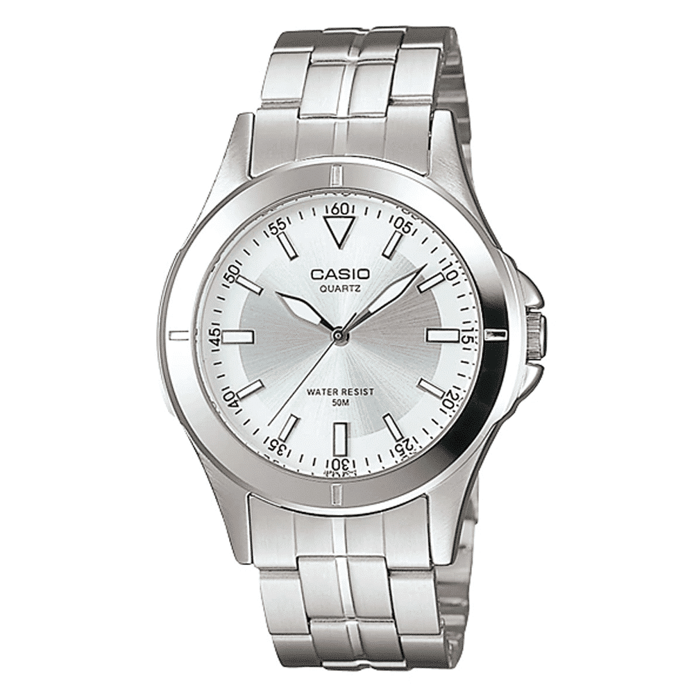 MTP-1213A-7AV Reloj Casio para Hombre