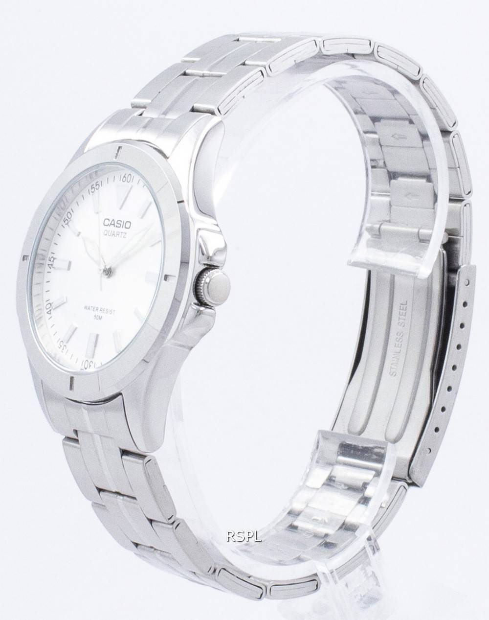 MTP-1214A-7AV Reloj Casio para Hombre