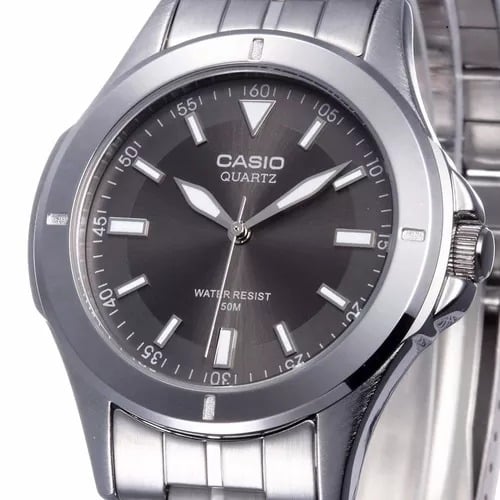 MTP-1214A-8AV Reloj Casio para Hombre