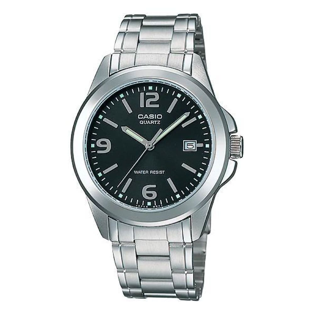 MRW-200H-1B3V Reloj Casio para Hombre