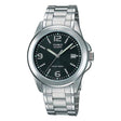 MTP-1215A-1A Reloj Casio para Hombre