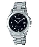 MTP-1215A-1B3 Reloj Casio para Hombre