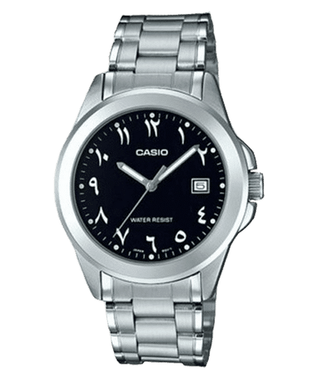 MTP-1215A-1B3 Reloj Casio para Hombre