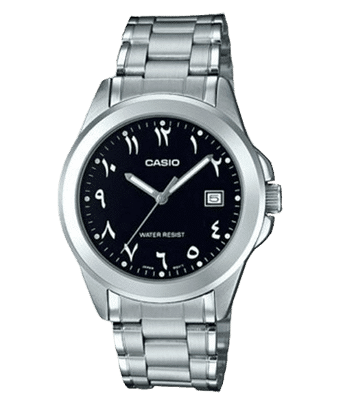 MTP-1215A-1B3 Reloj Casio para Hombre