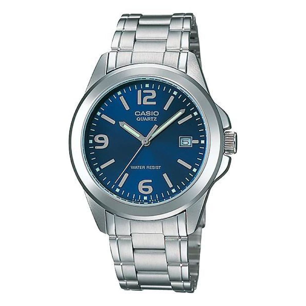 MRW-200H-1B3V Reloj Casio para Hombre