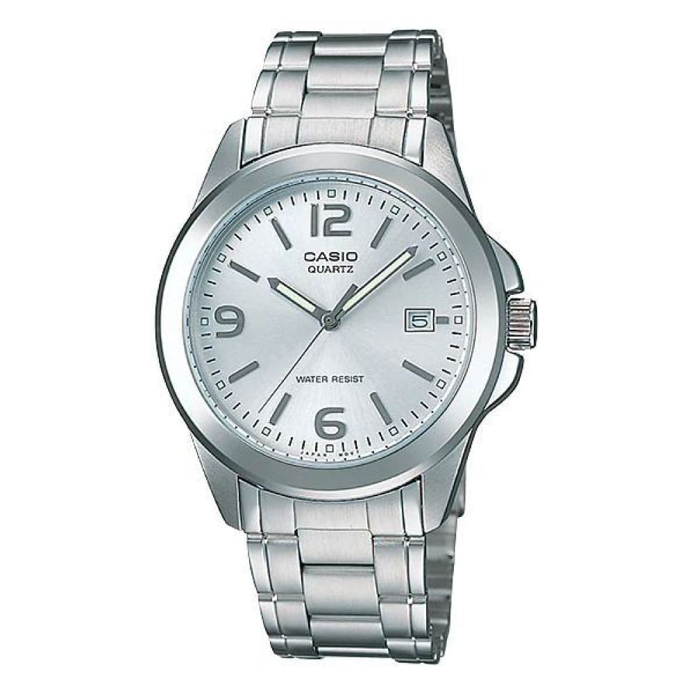 MRW-200H-1B3V Reloj Casio para Hombre