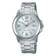 MTP-1215A-7A Reloj Casio para Hombre