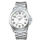 MTP-1215A-7B2 Reloj Casio para Hombre