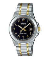 MTP-1215SG-1B3 Reloj Casio para Hombre