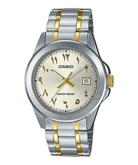 MTP-1215SG-7B3 Casio Reloj para Hombre