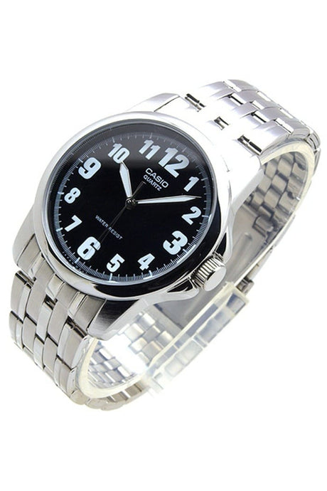 MTP-1216A-1B Reloj Casio para Hombre