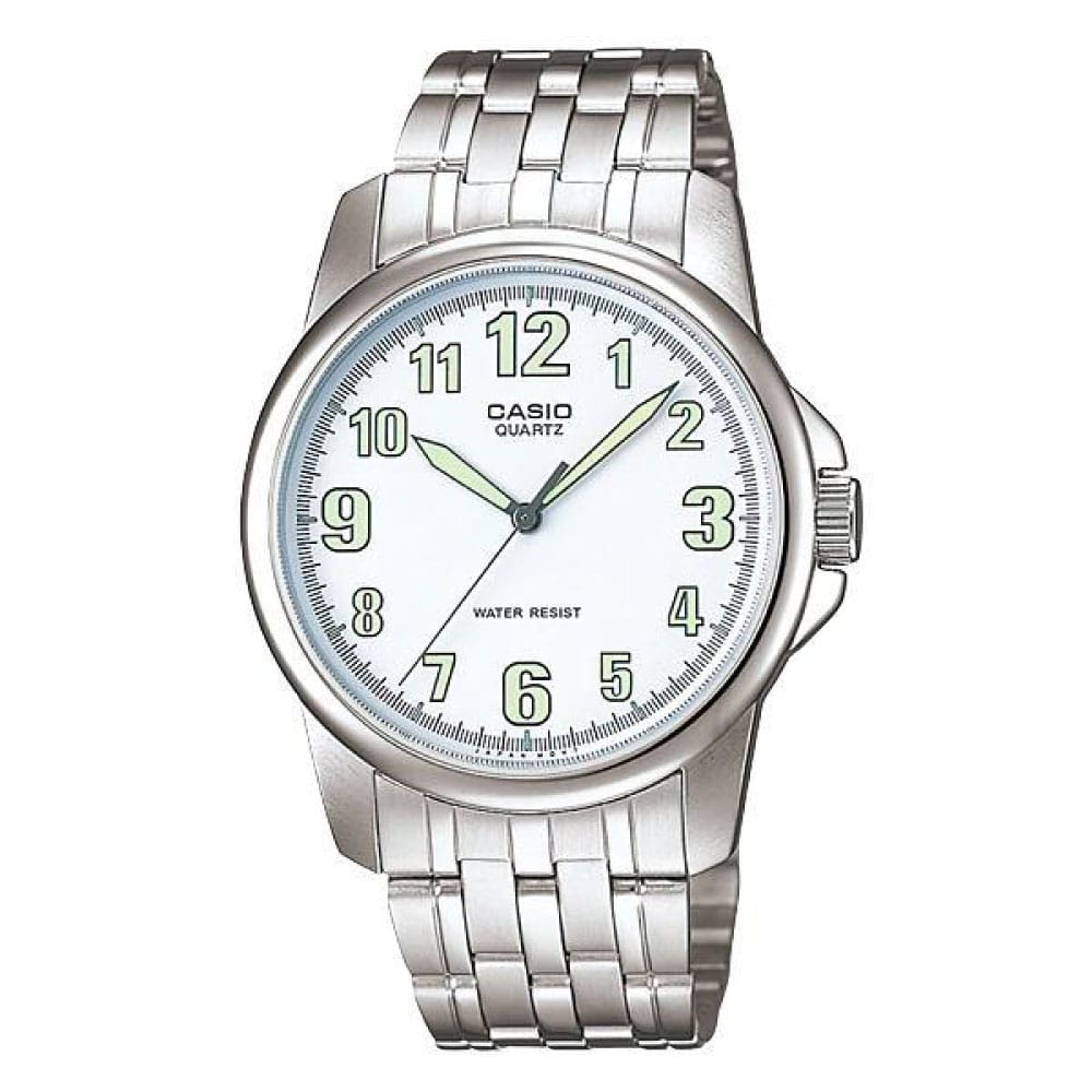 MRW-200H-1B3V Reloj Casio para Hombre