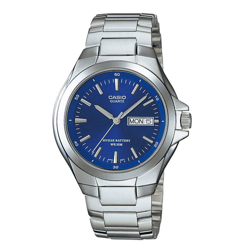 MTP-1228D-2AV Reloj Casio para Hombre