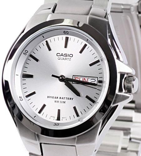 MTP-1228D-7AV Reloj Casio para Hombre