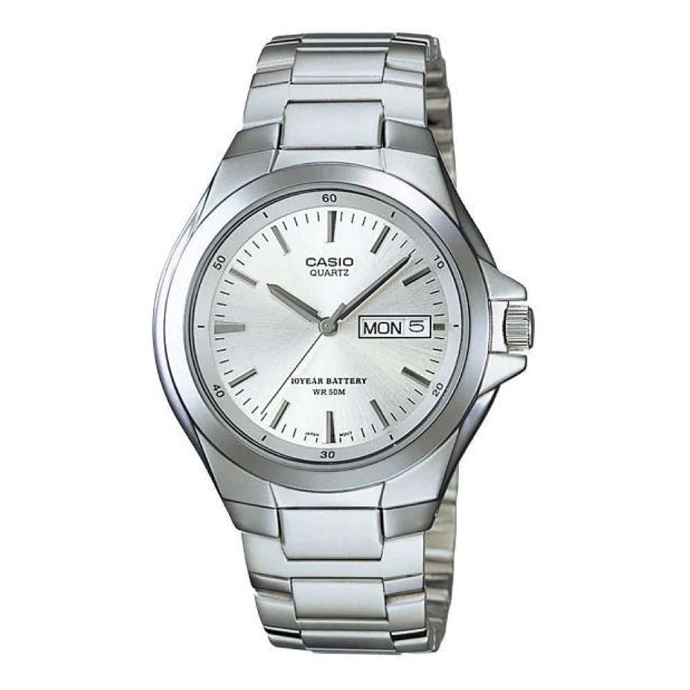 MRW-200H-1B3V Reloj Casio para Hombre