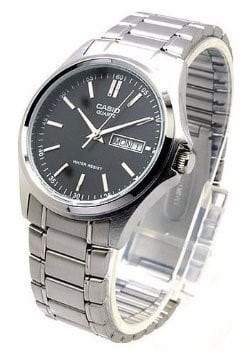 MTP-1239D-1A Reloj Casio para Hombre