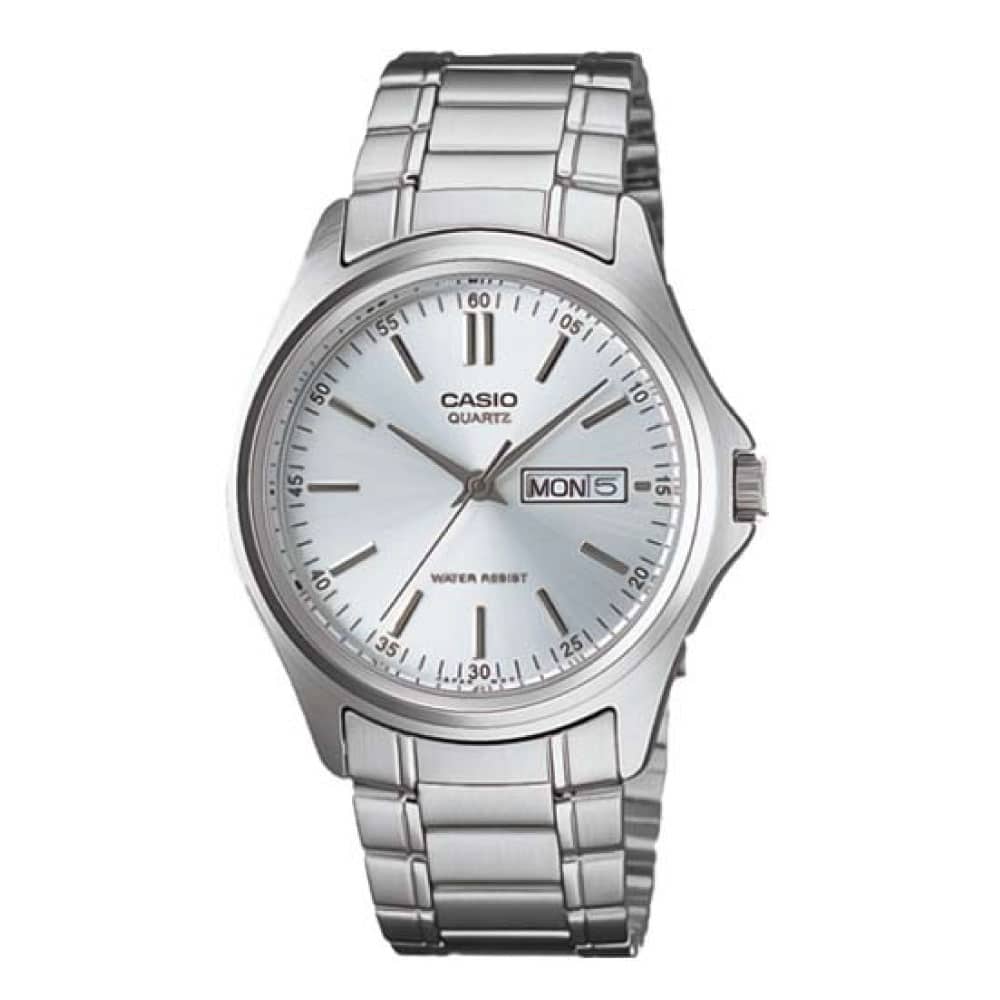 MTP-1239D-7A Reloj Casio para Hombre