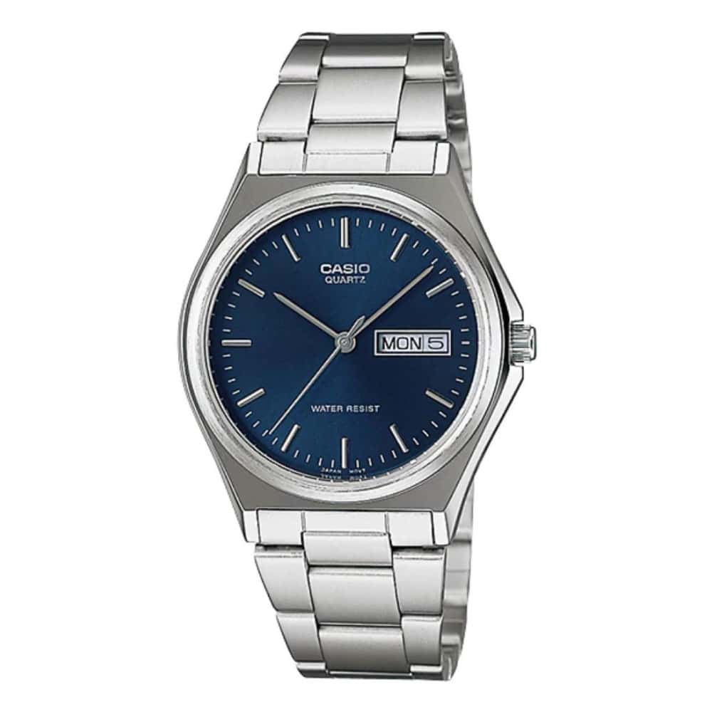 MTP-1239D-7A Reloj Casio para Hombre