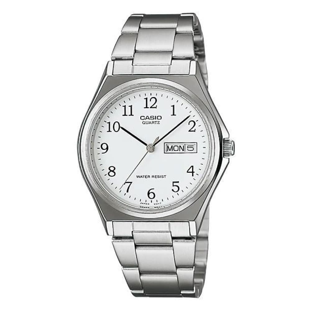 MTP-1239D-7A Reloj Casio para Hombre