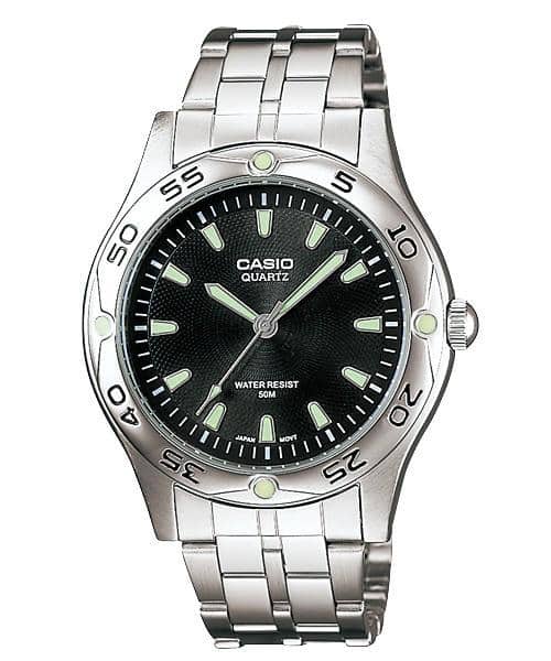 MTP-1243D-1AV Reloj Casio para Hombre