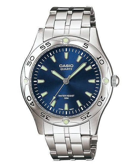 MTP-1243D-2AV Reloj Casio para Hombre