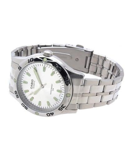 MTP-1243D-7AV Reloj Casio para Hombre