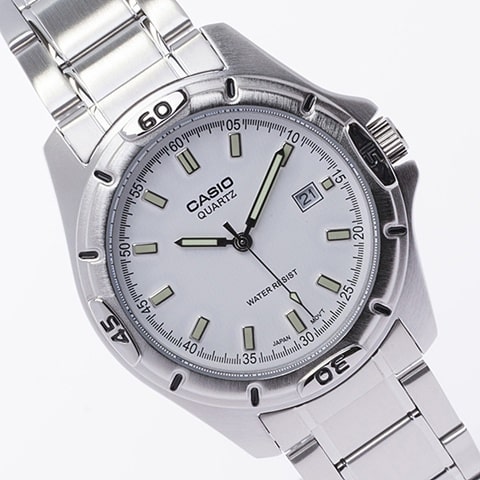 MTP-1244D-7A Reloj Casio para Hombre